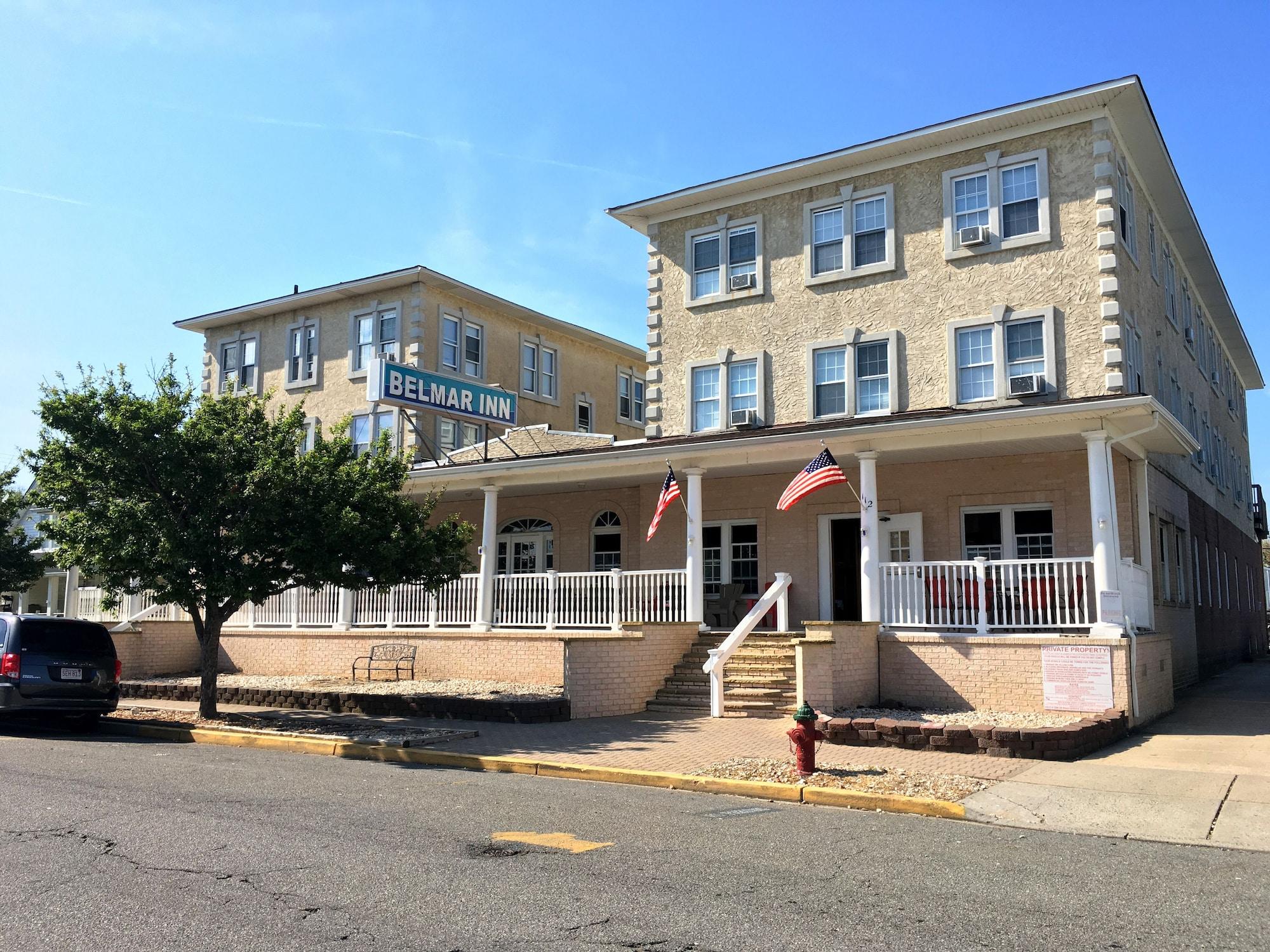 Varios Belmar Inn