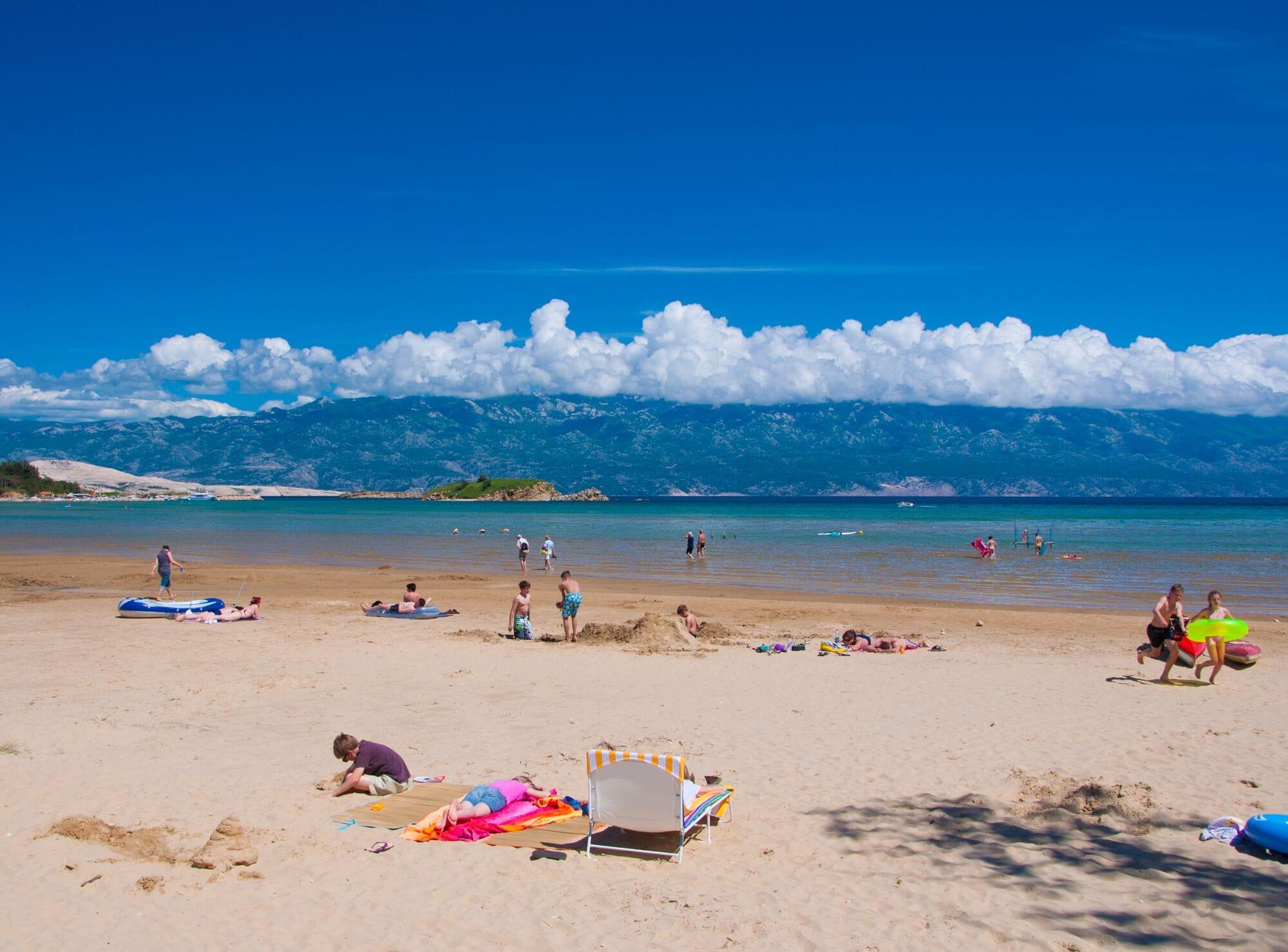 Playa Victoria Mobilehome San Marino Resort