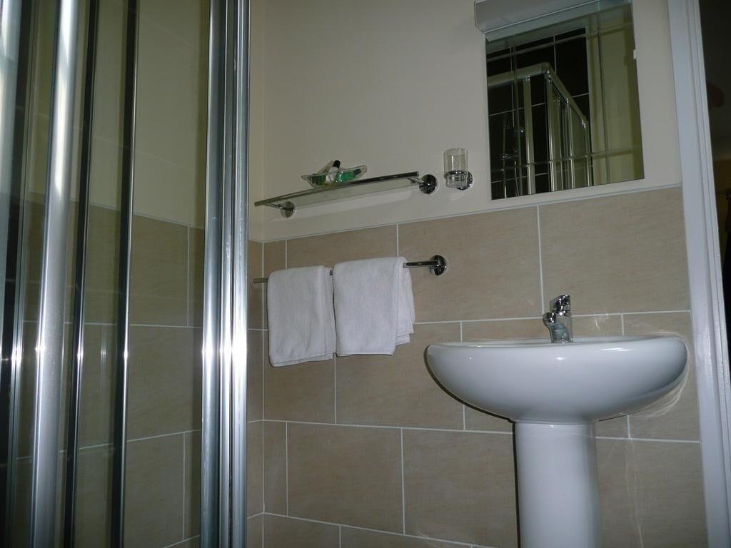 Equipamiento de Habitación The Bahamas