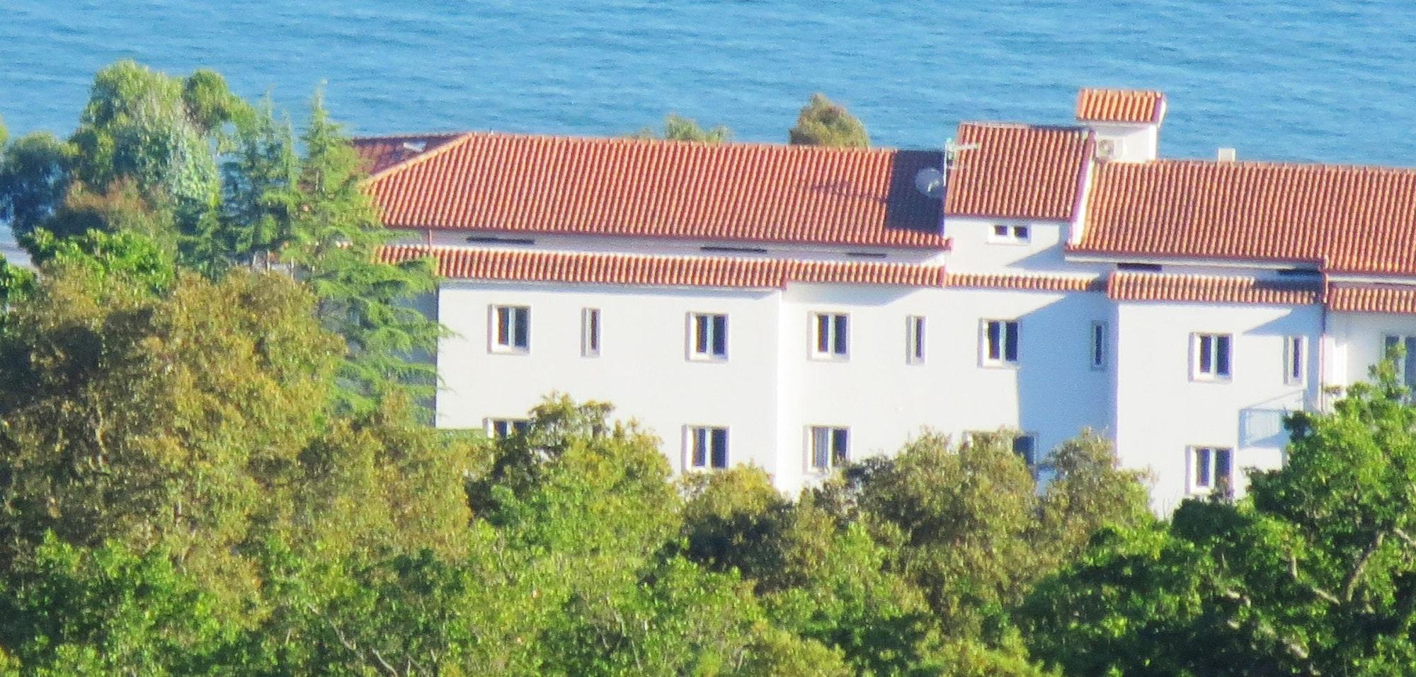 Varios Hotel Eden Park Cilento