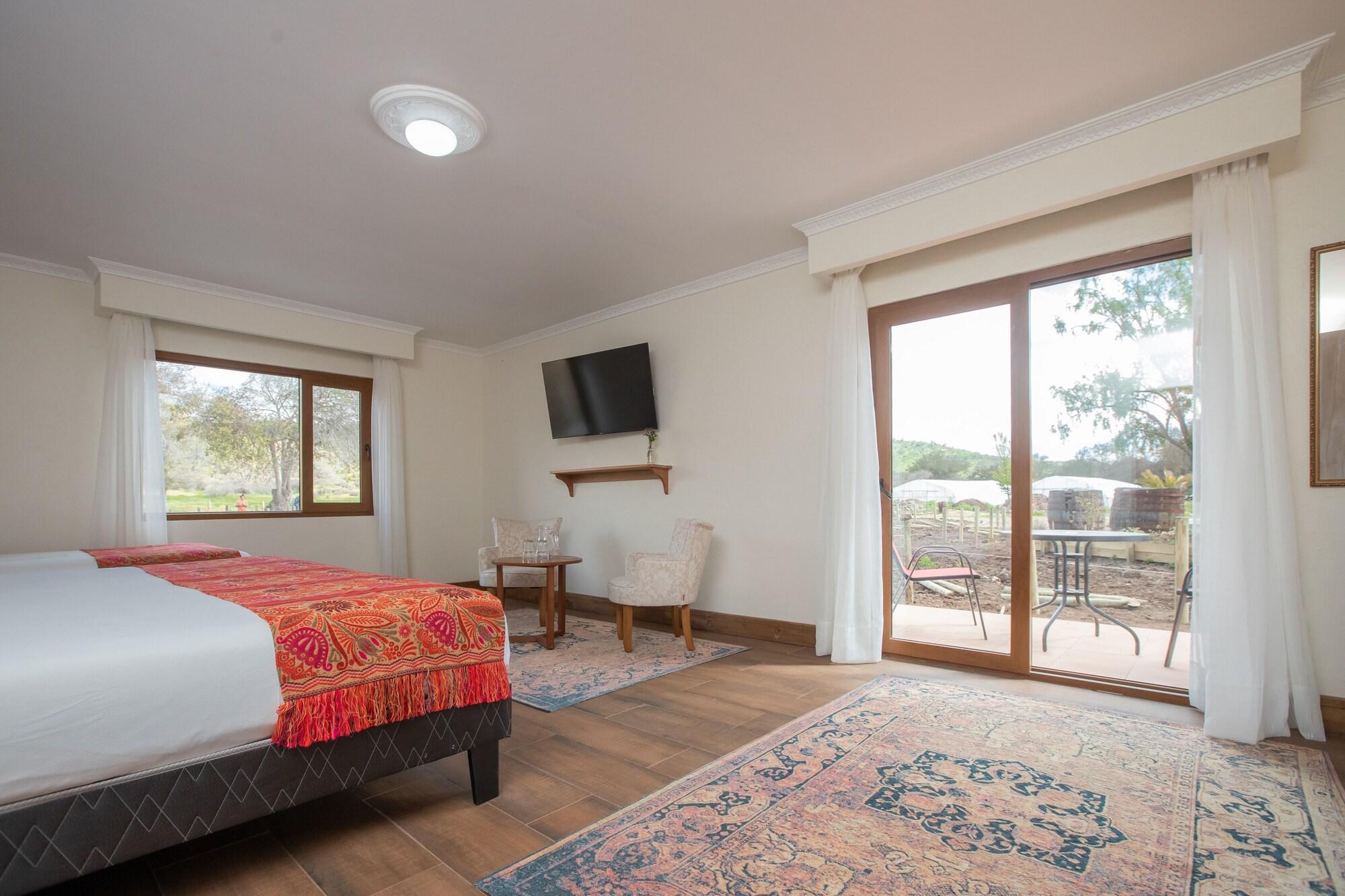 Habitación Hotel Boutique BC Wine Casablanca