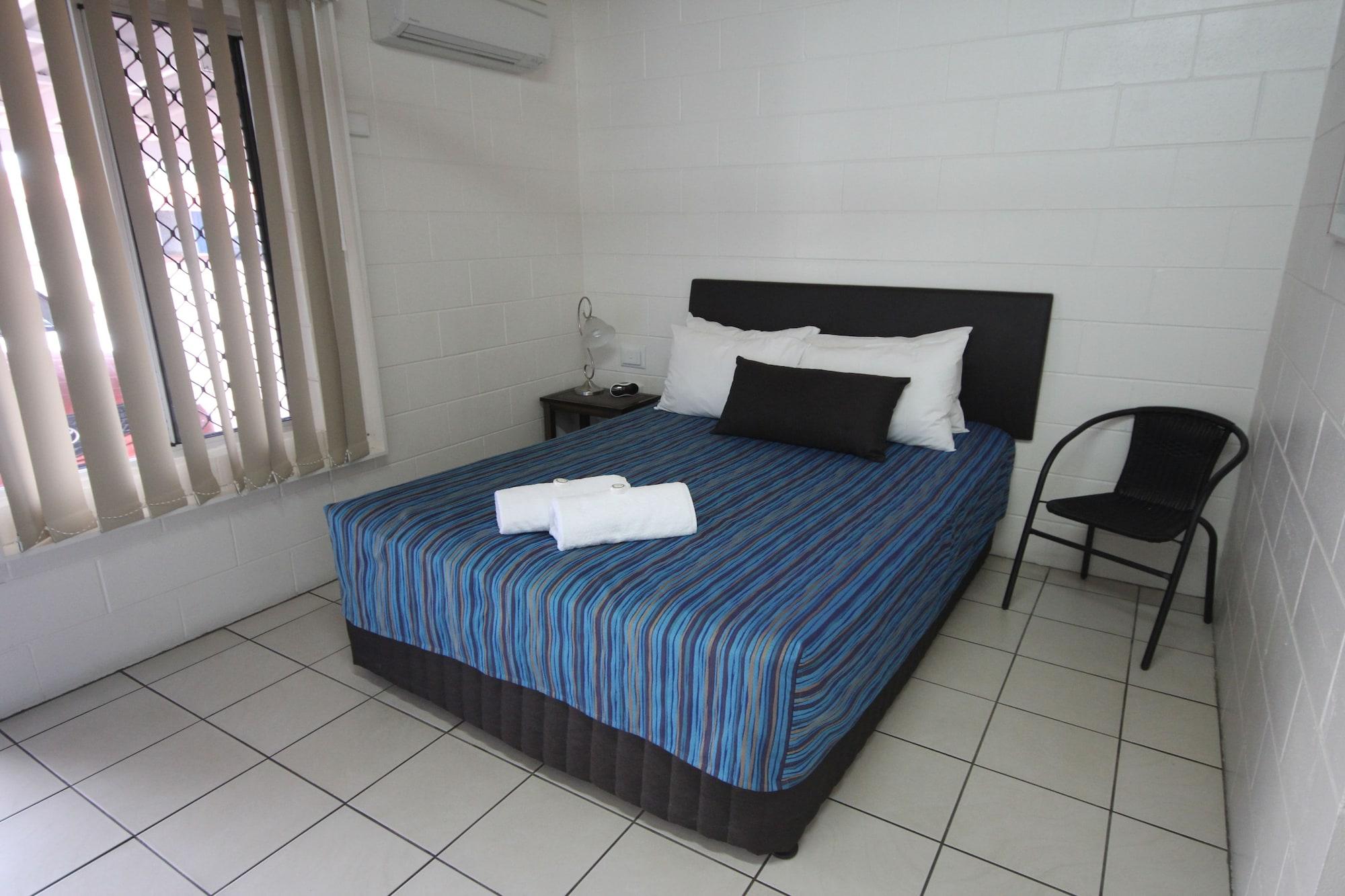Habitación Barrier Reef Motel