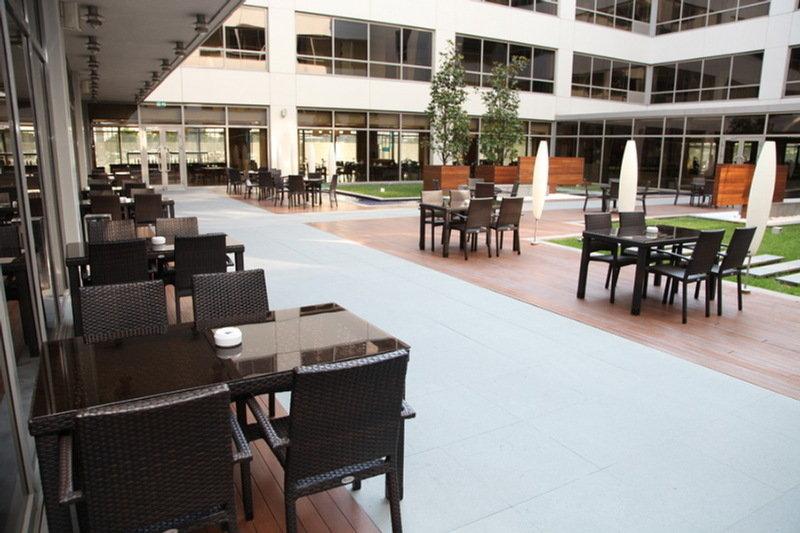 Playa ISG Sabiha Gokcen Airport Hotel - Special Class