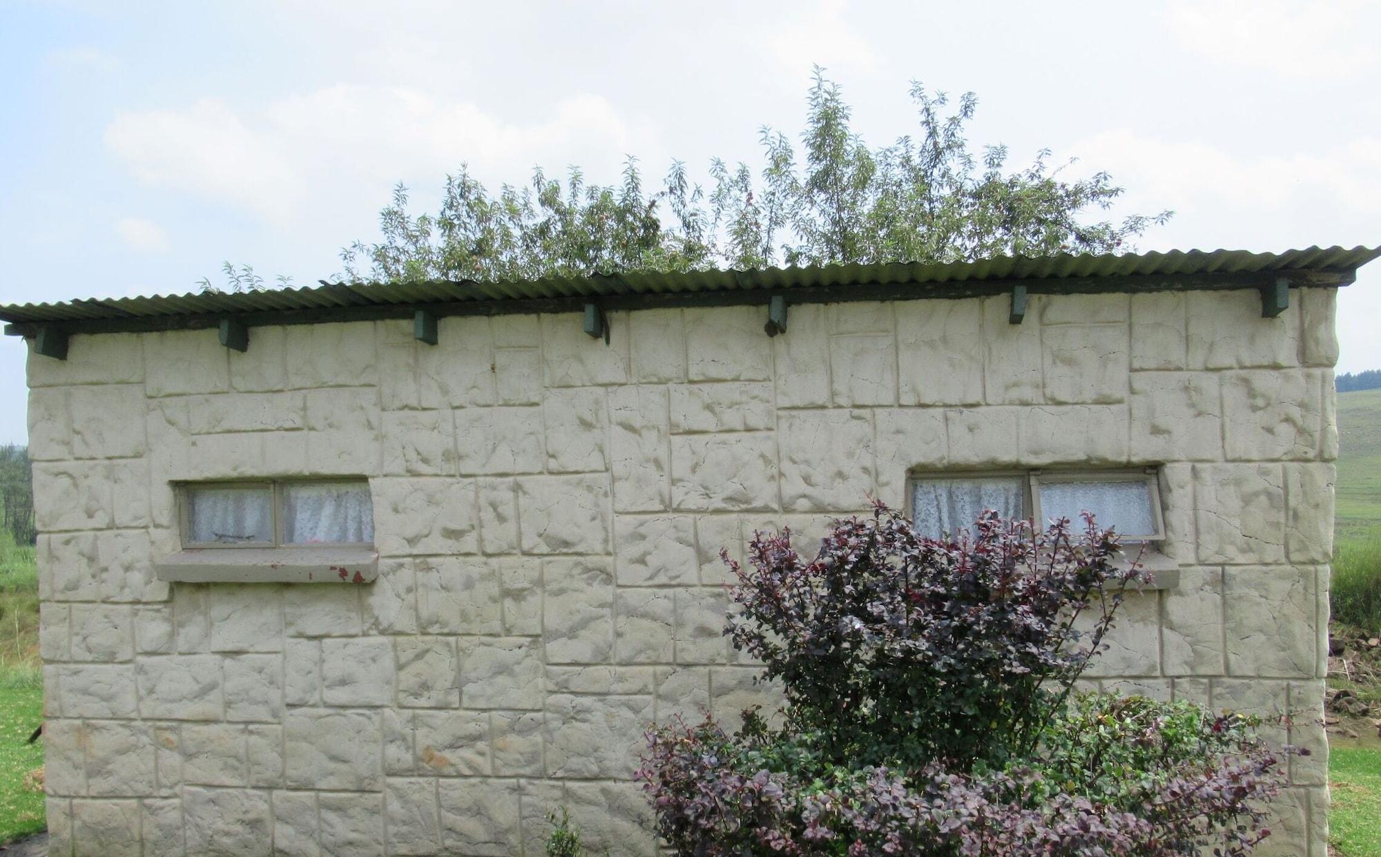 Habitación Elandskloof Trout Farm