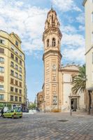 Alojamiento - Limehome Valencia Calle de Cadiz