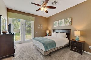 Alquiler Vacacional - Vista Cay Resort, Next to Universal #821