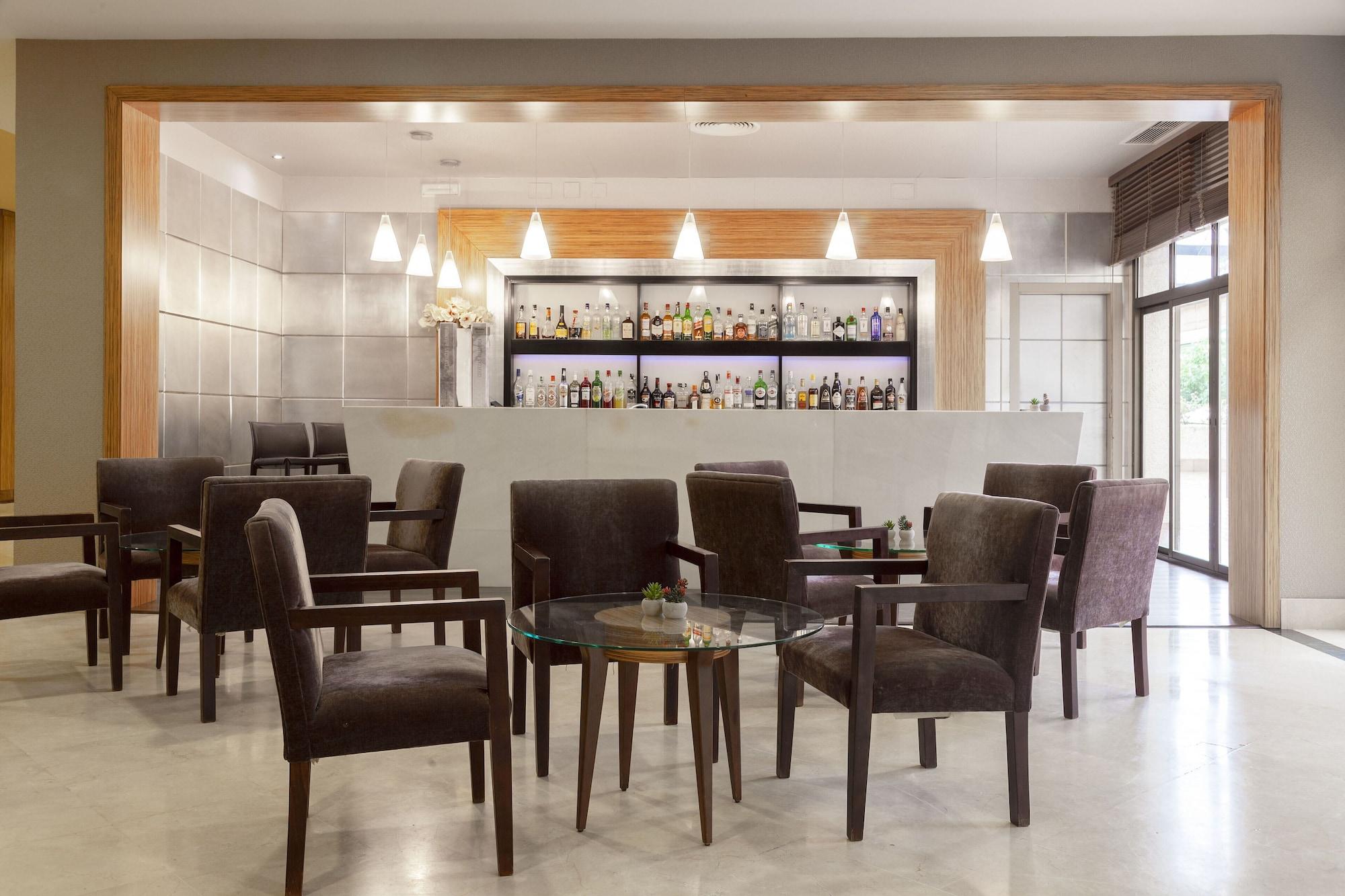 Bar/Salón Macià Doñana
