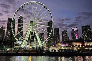 Actividad - Oferta especial: Crucero por el skyline de Miami y casas de millonarios en yate de lujo