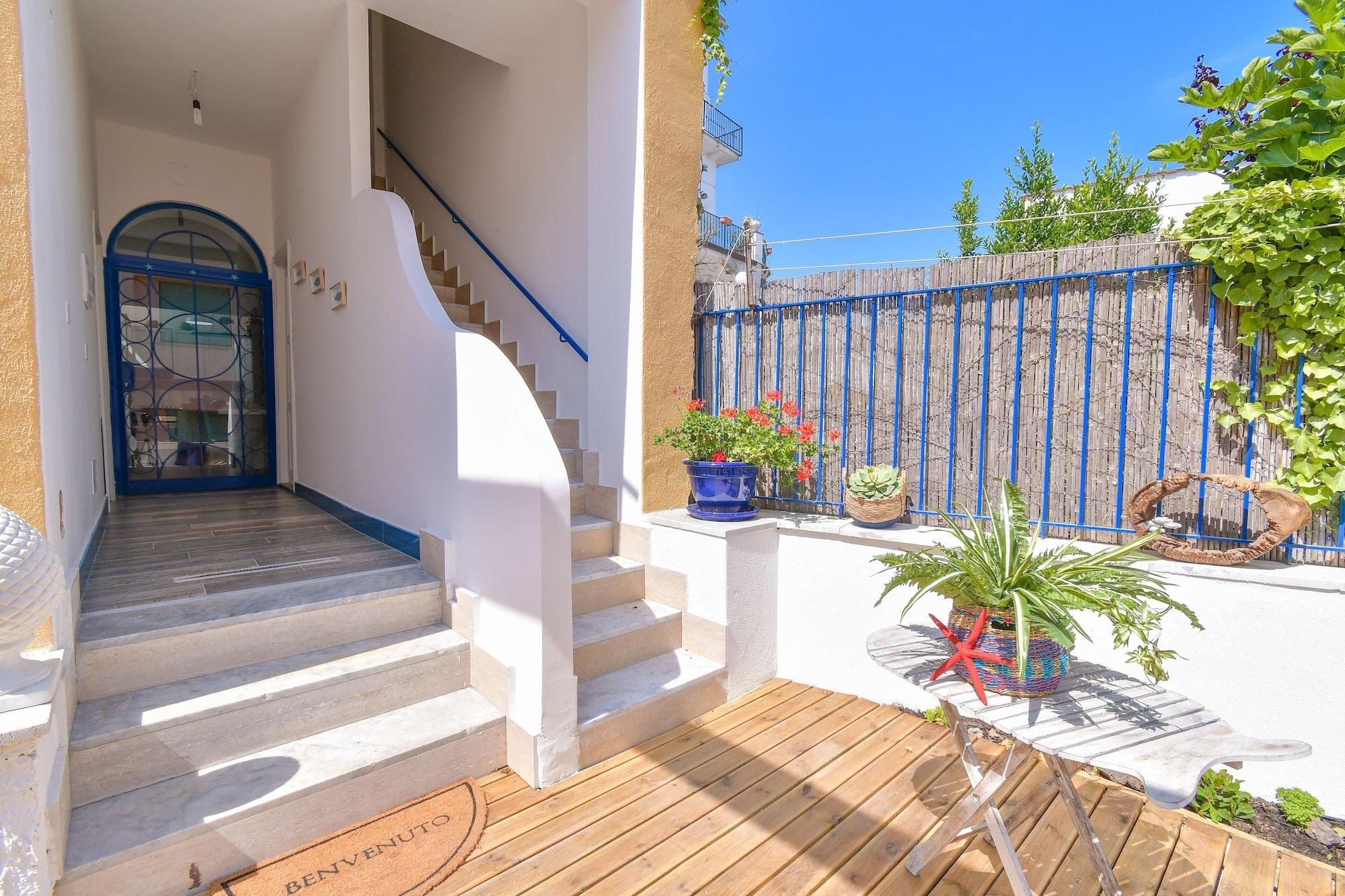 Varios Rosanna Maison B&B