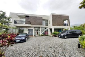 Alojamiento - Maple Farm