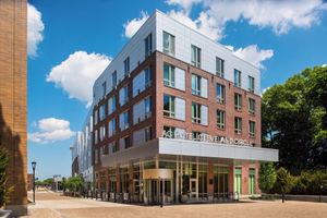 Alojamiento - AC Hotel by Marriott Boston Cleveland Circle