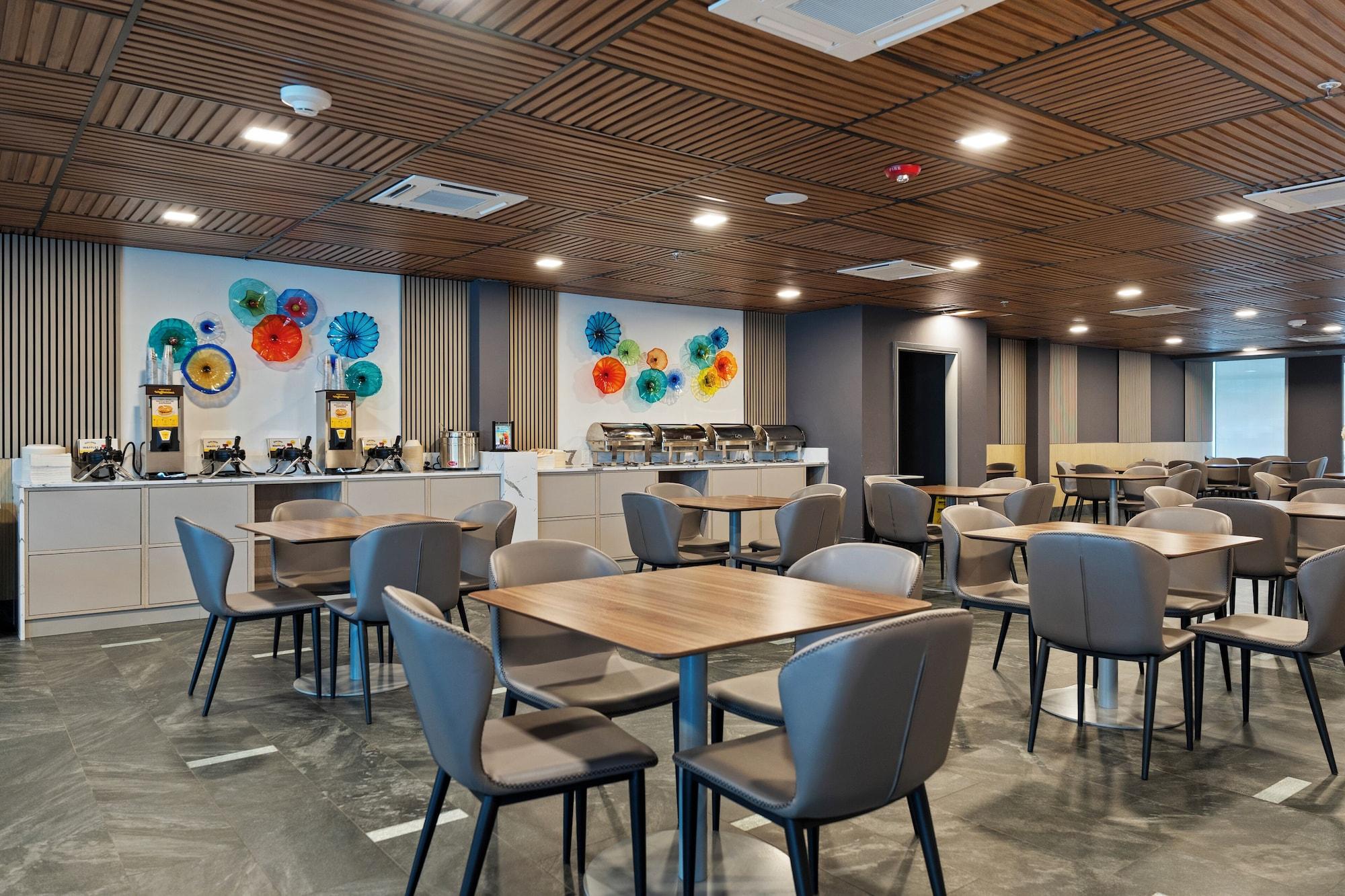 Restaurant Kompose Boutique Resort at Theme Parks