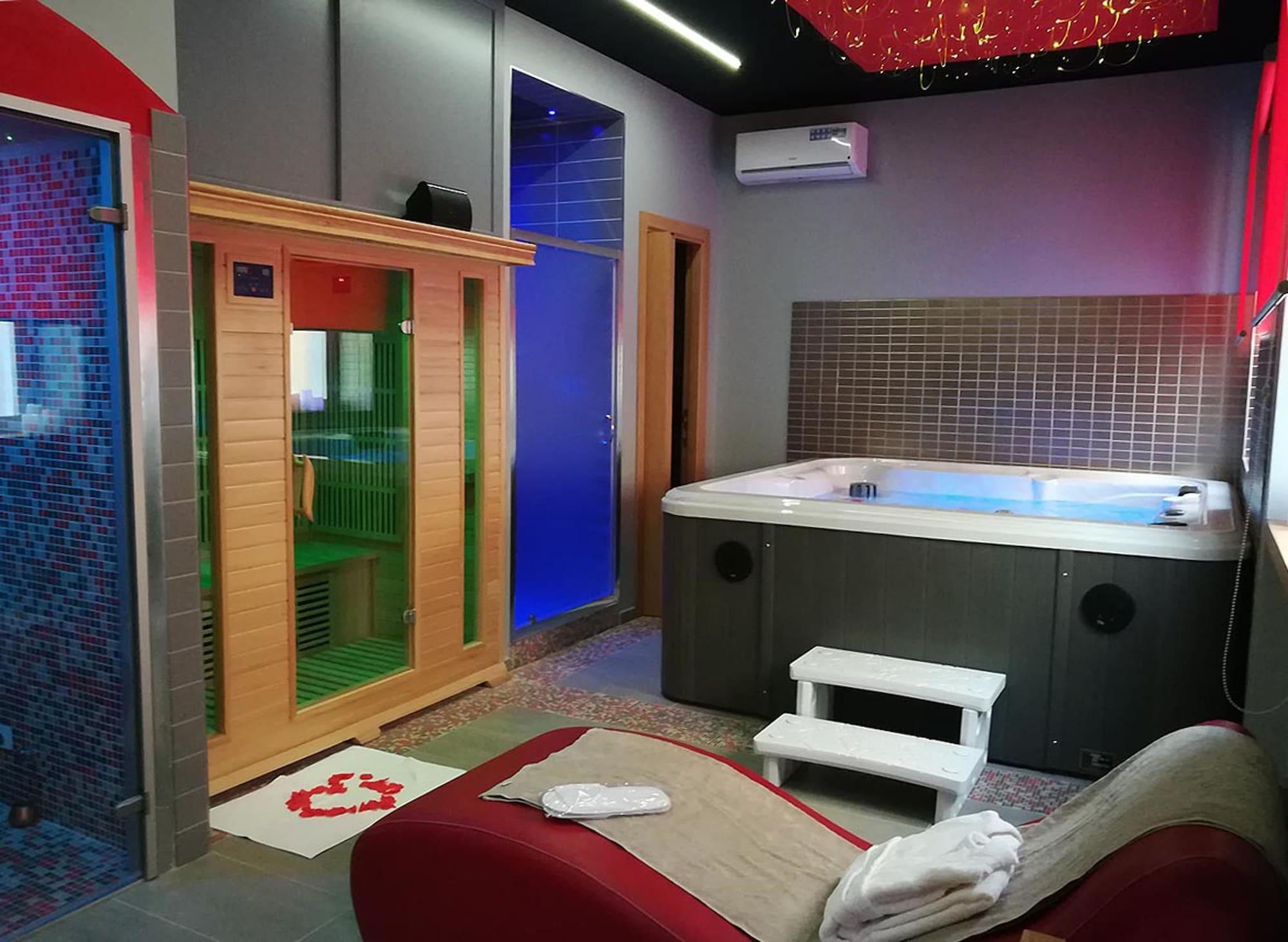 Spa Hotel Gran Sasso