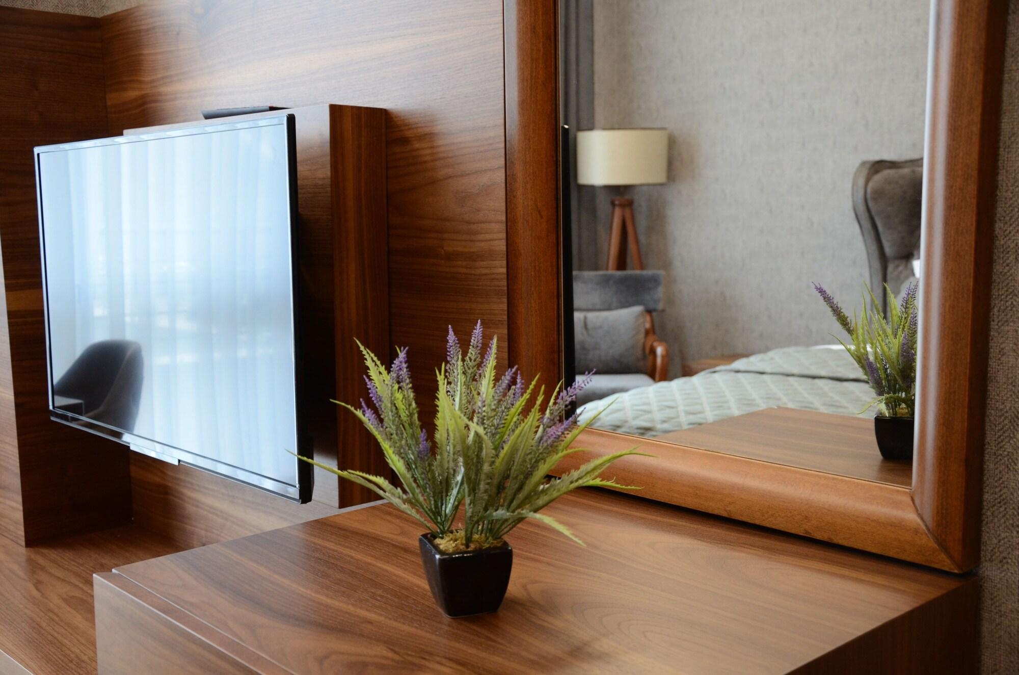 Set de Habitación Teknosports Otel