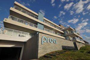 Alojamiento - Proa Playa Villa Gesell