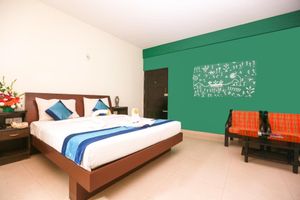 Alojamiento - The Green Path Eco