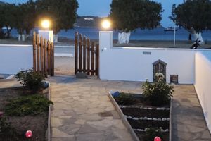 Alojamiento - Studios Agira Serifos