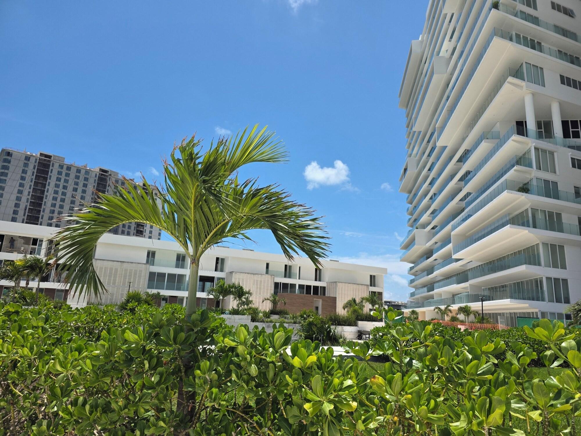 Equipamiento de Habitación Marea condo vista espectacular 4pax