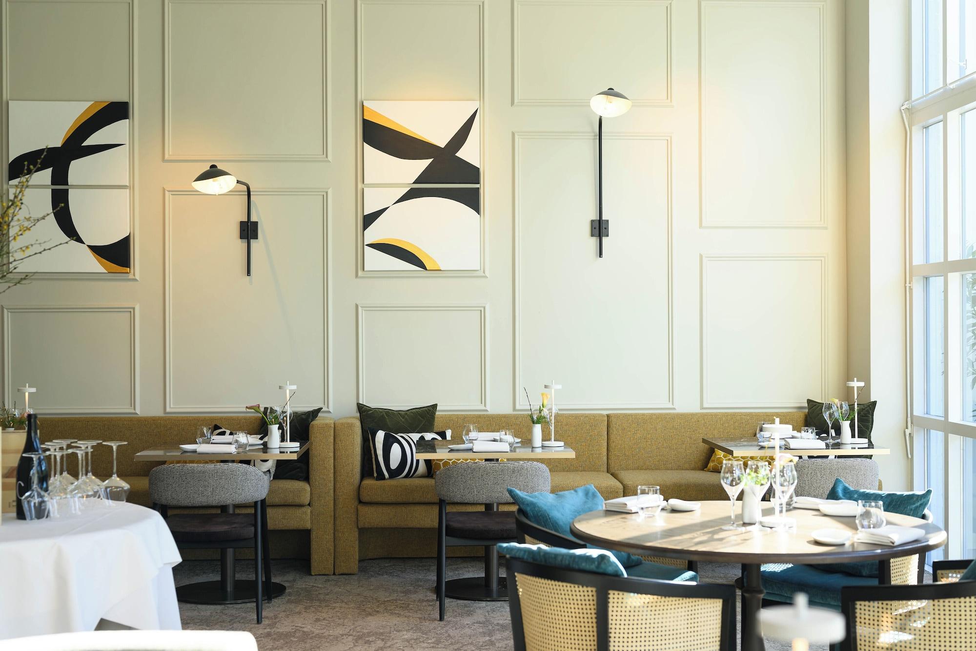 Restaurant Hotel Bloemendal