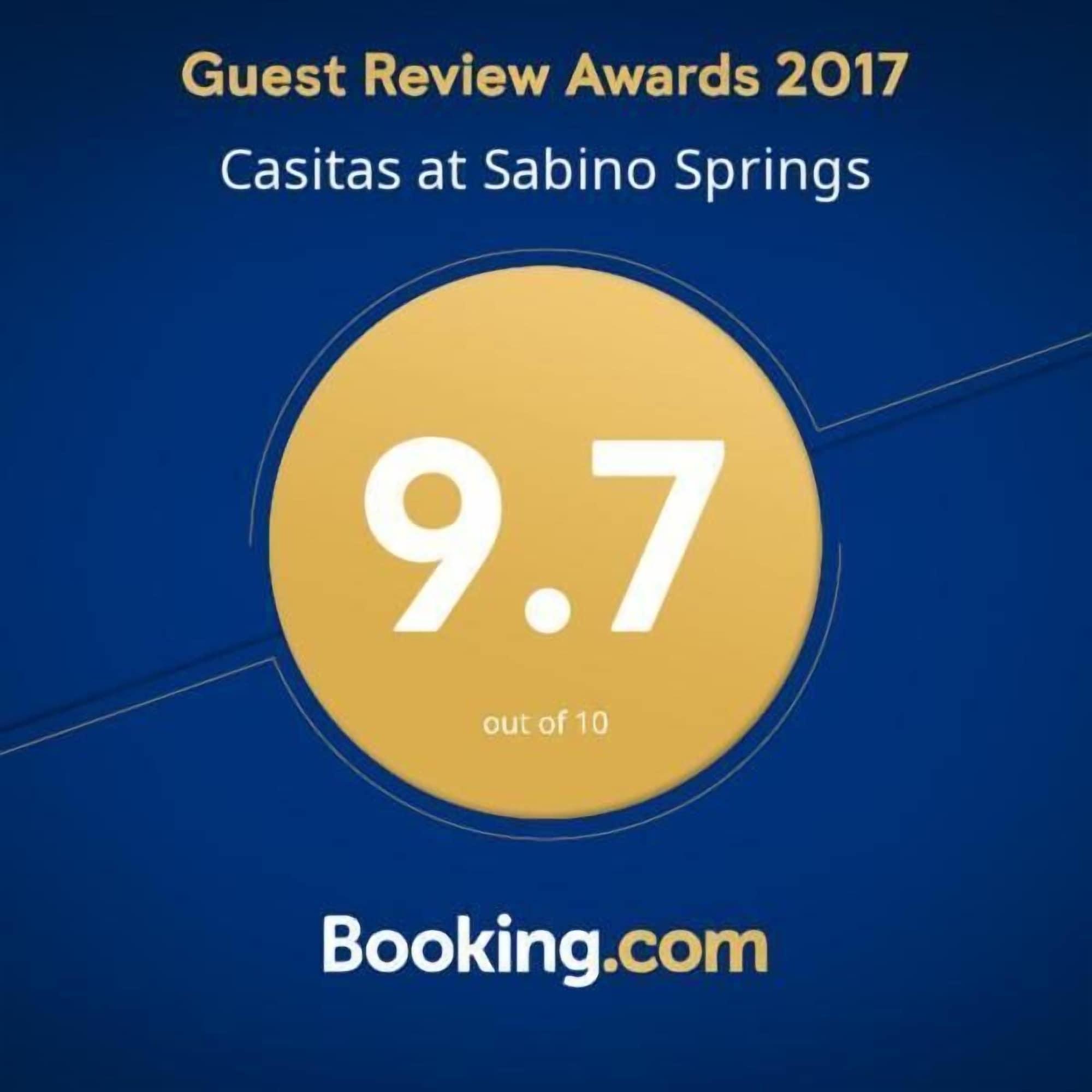 Varios Casitas at Sabino Springs
