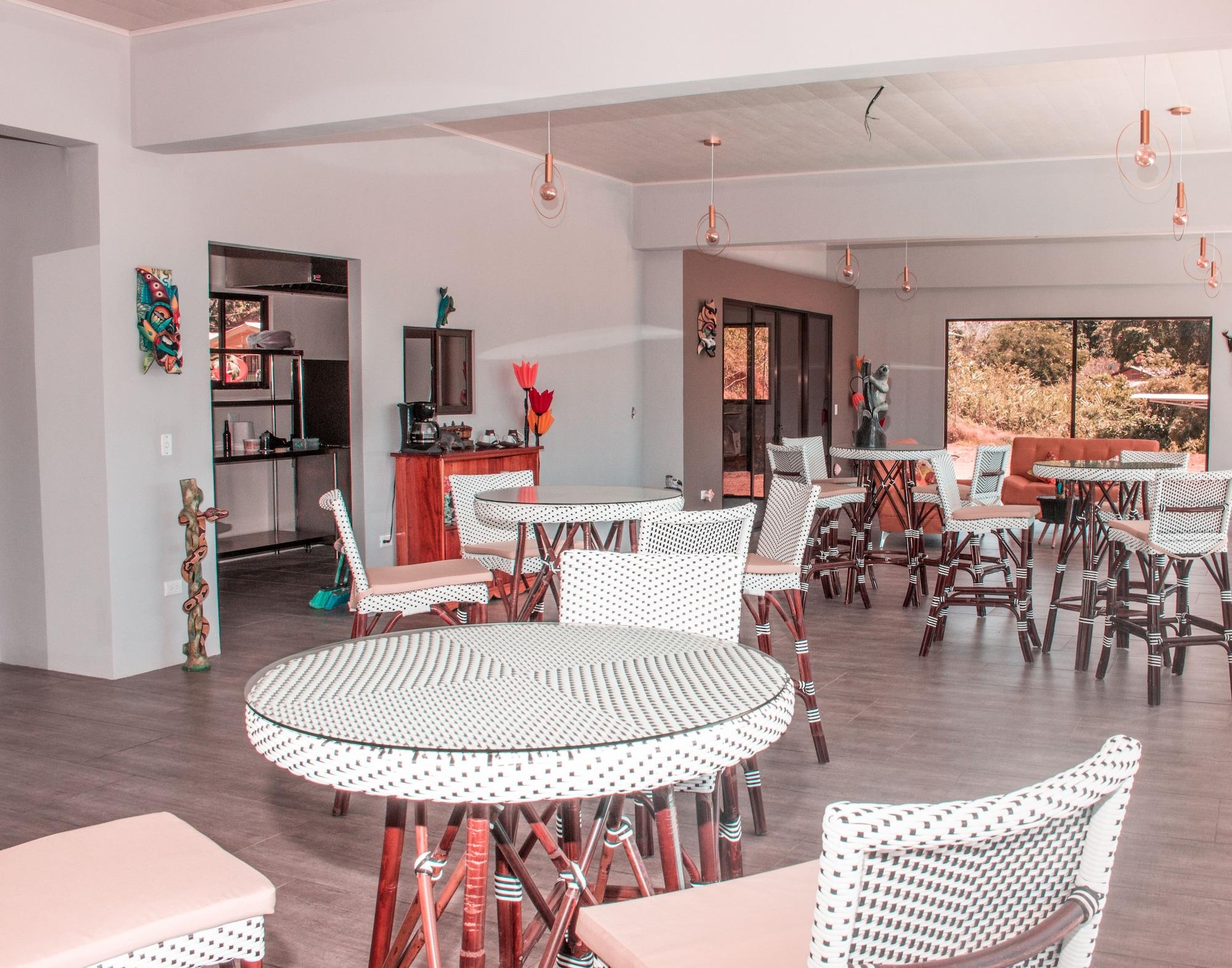 Restaurant Hotel Margarita