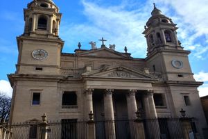 Actividad - Descubre la legendaria ciudad de Pamplona - Tour en bicicleta