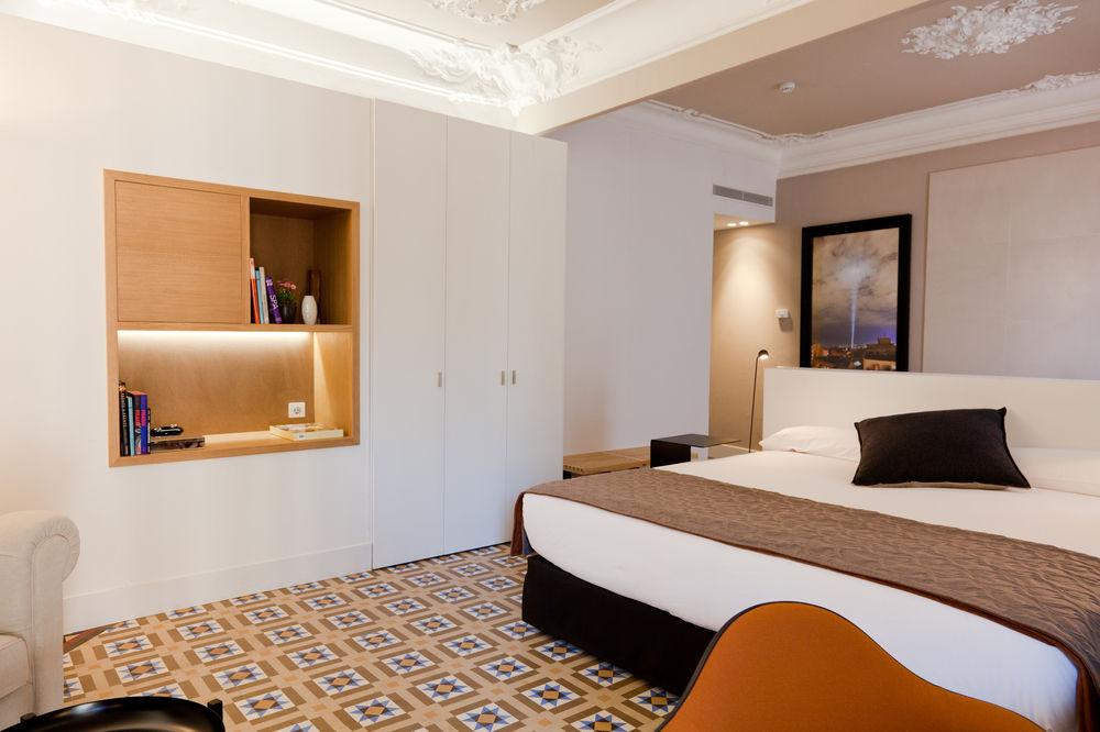 Hotel Alexandra Barcelona Hotel, Curio Collection by Hil