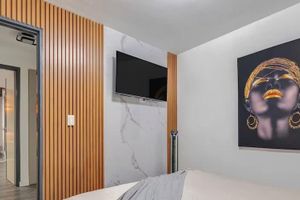 Alquiler Vacacional - Luxury apartment with Jacuzzi in Laureles
