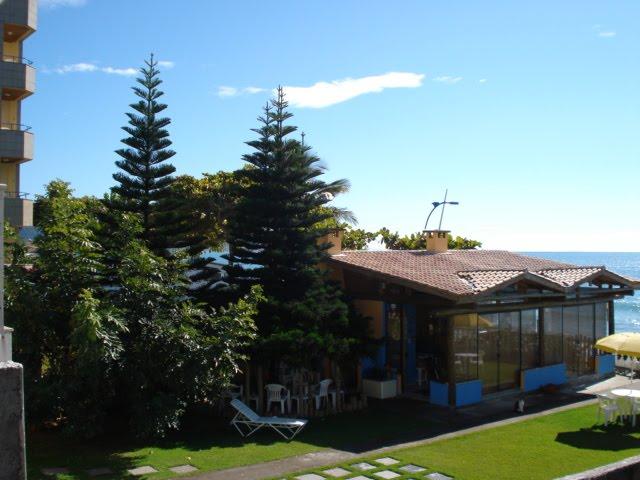 Restaurant Pousada Ancoradouro's