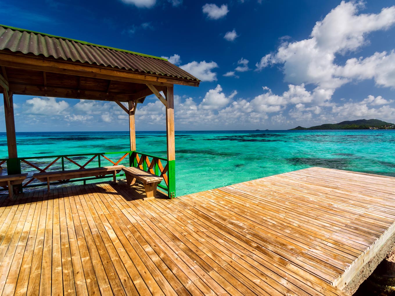 San Andres