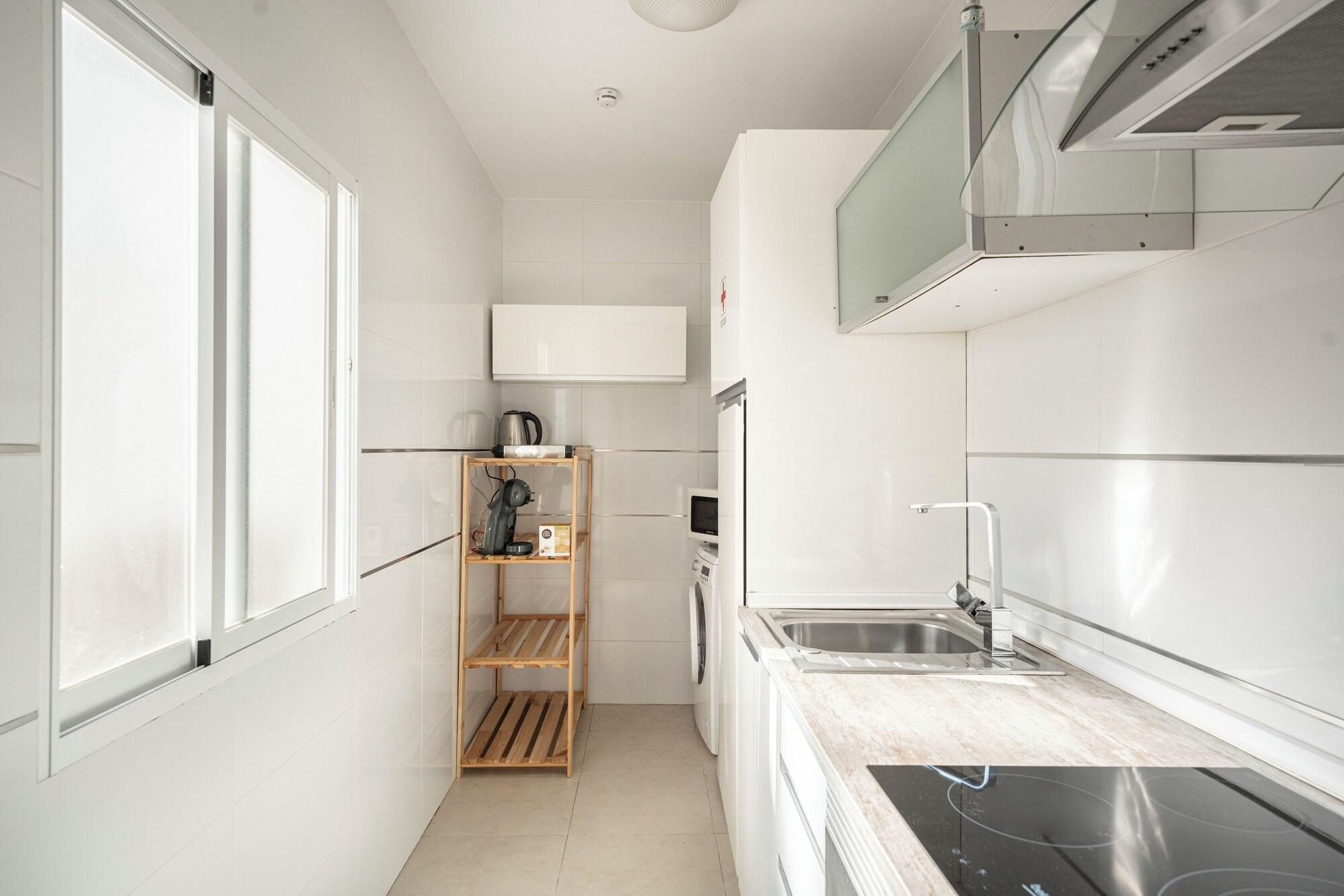 Equipamiento de Habitación Casas Santa Herminia