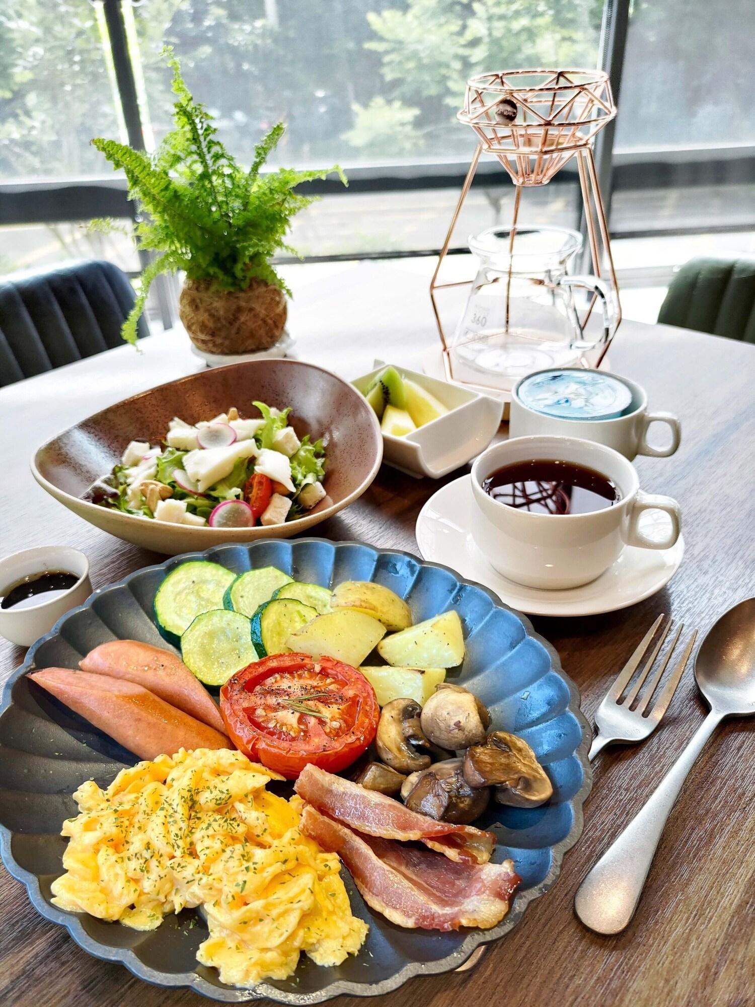 Restaurant HOTEL BEGINS