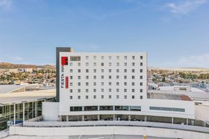 Alojamiento - Fiesta Inn Express Durango