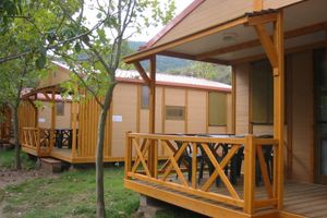 Alojamiento - Bungalows Prados Abiertos