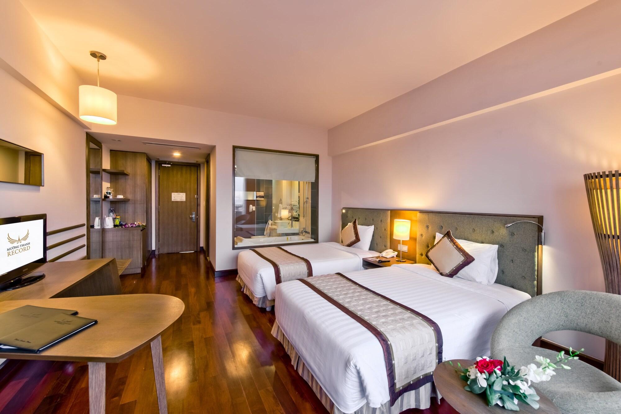 Habitación Muong Thanh Holiday Hue Hotel