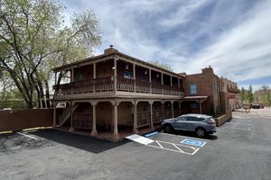 Alojamiento - The Inn at Vanessie