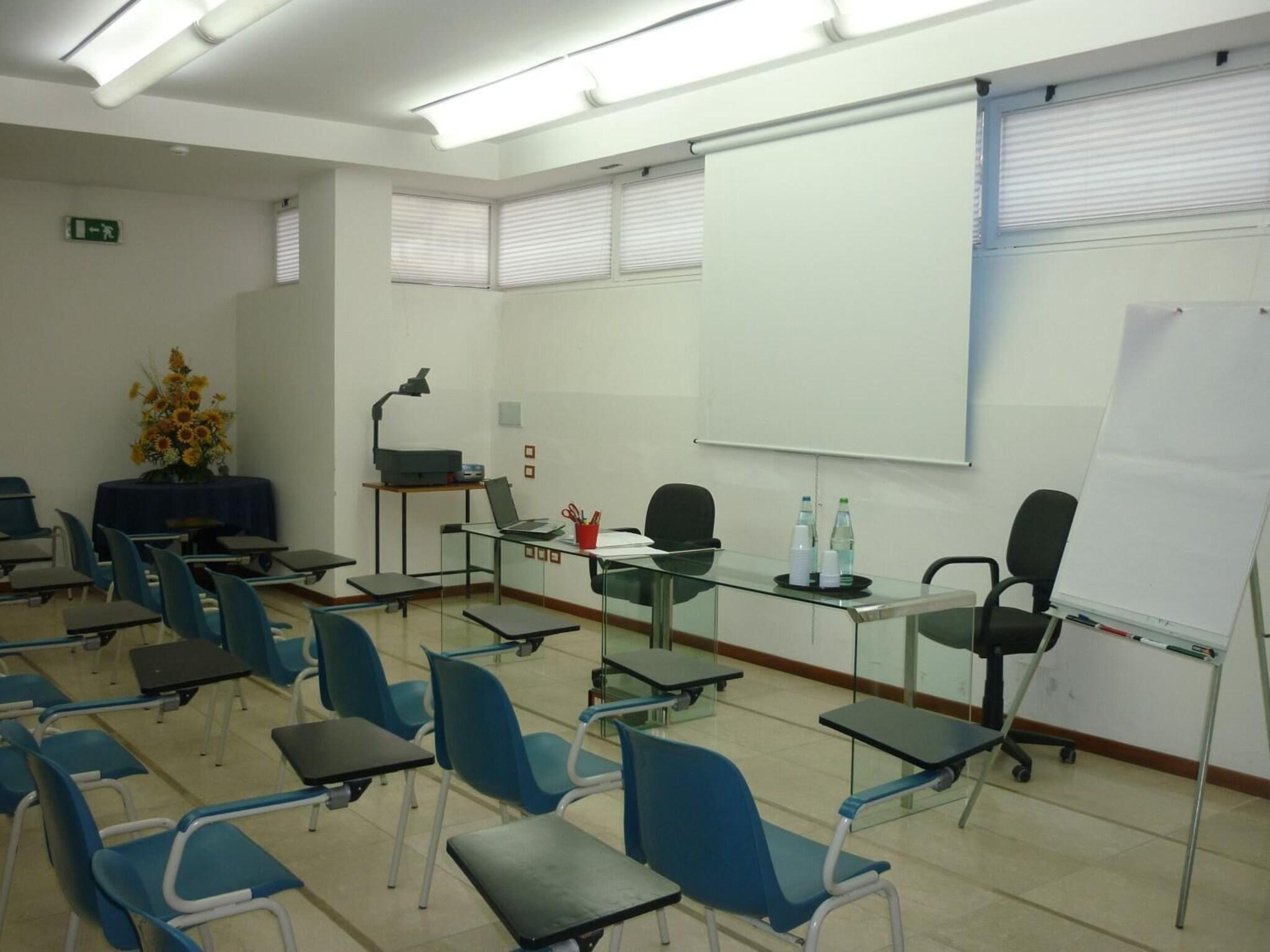 Sala de Reuniones Gala
