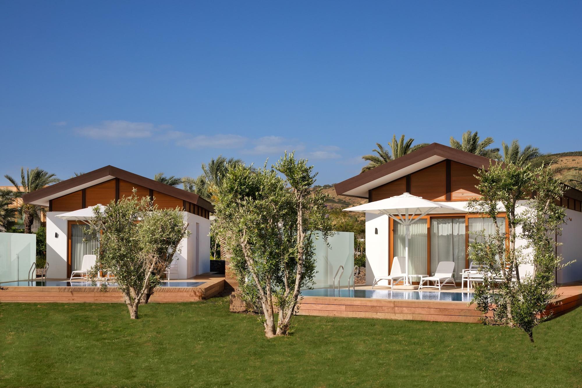 Habitación The Setai Sea of Galilee