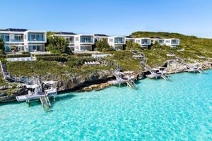 undefined - Wymara Resort and Villas