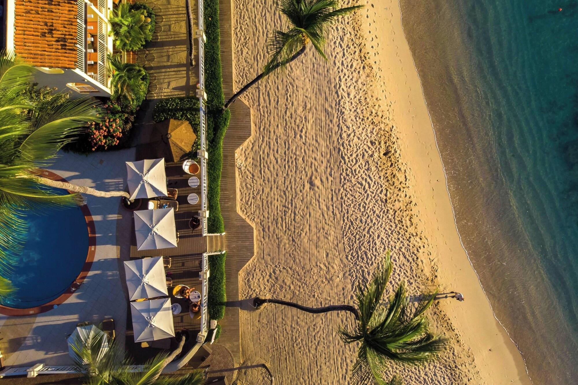 Playa Tamarind, Barbados, An Autograph Collection All-Inclusive Resort