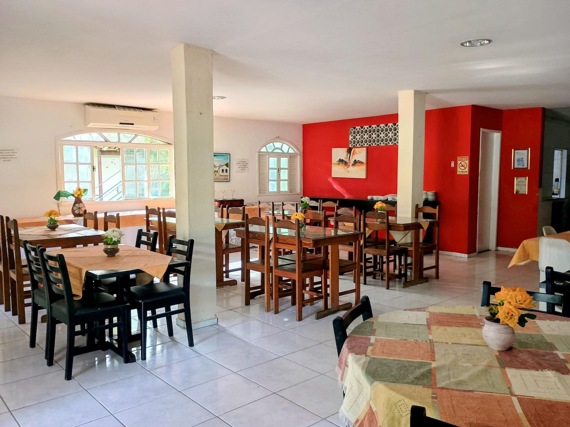 Restaurant Pousada Recanto Shangri-lá