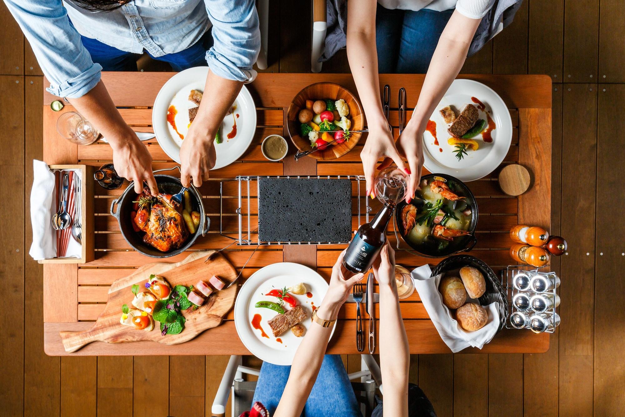 Restaurant Fujino Kirameki