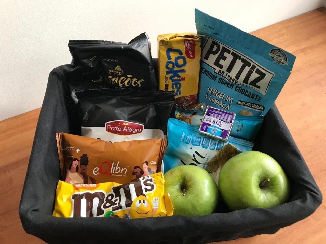 Restaurant Winter Suites Campos do Jordão