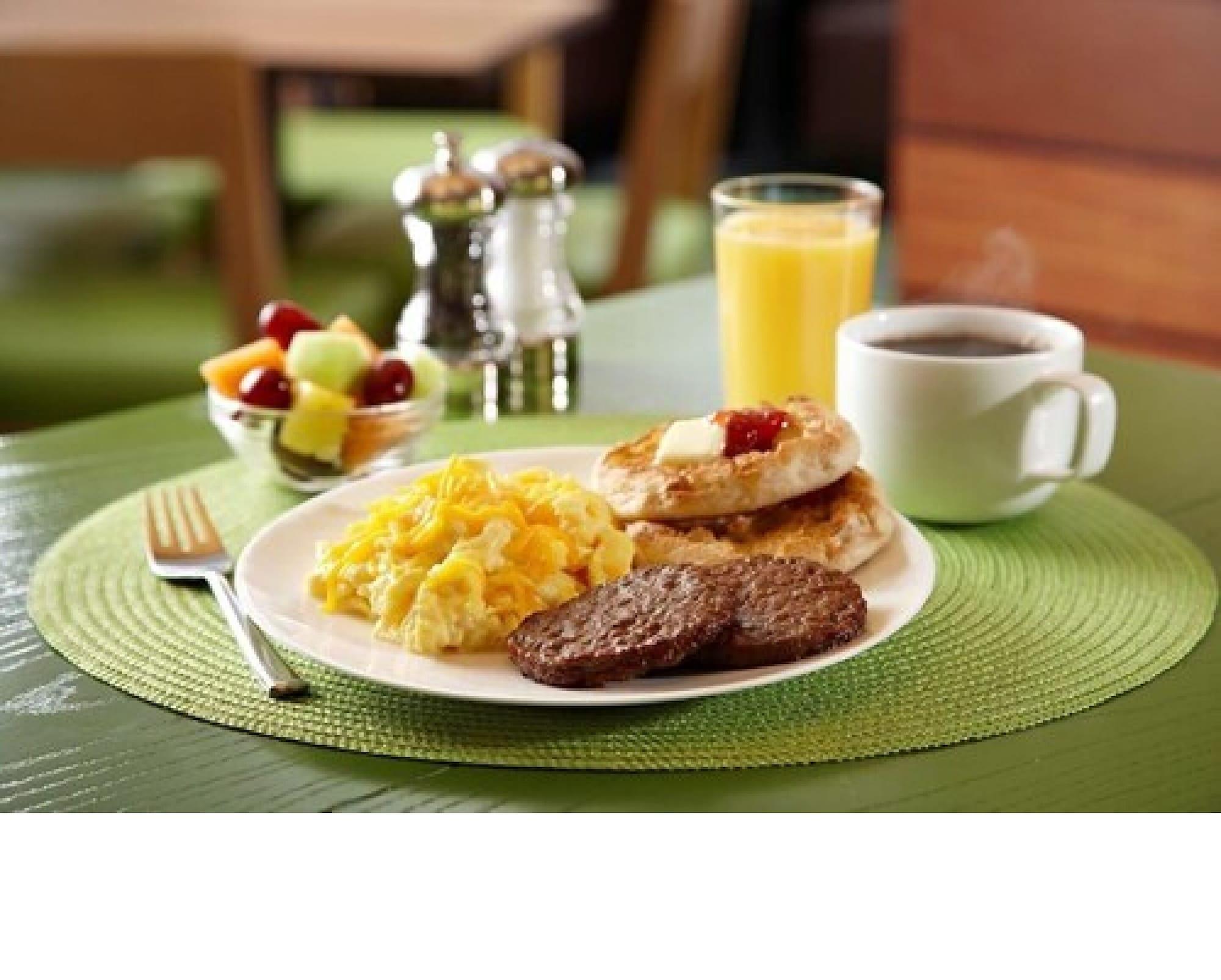 Restaurant Fairfield Inn & Suites Riverside Corona/Norco
