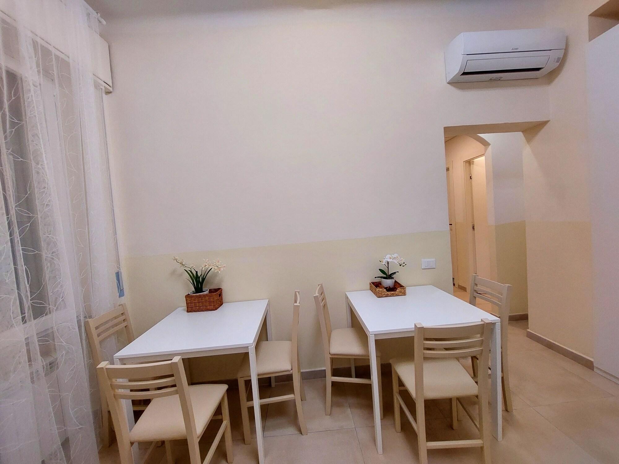 Restaurant Bonaini Relax B&B