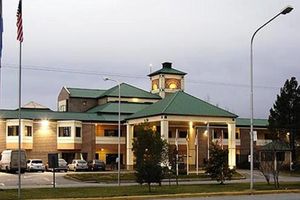 Alojamiento - Hotel Land Express Neuquén
