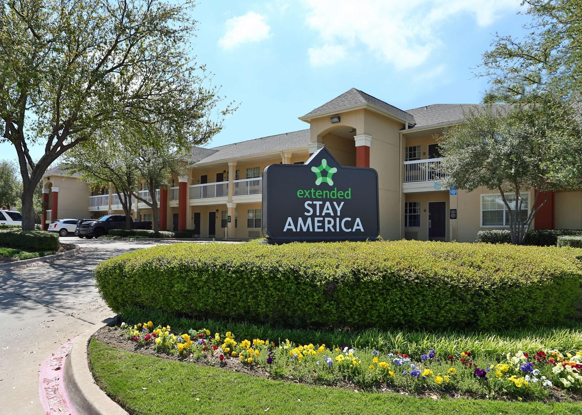 Varios Extended Stay America Suites Fort Worth Medical Center