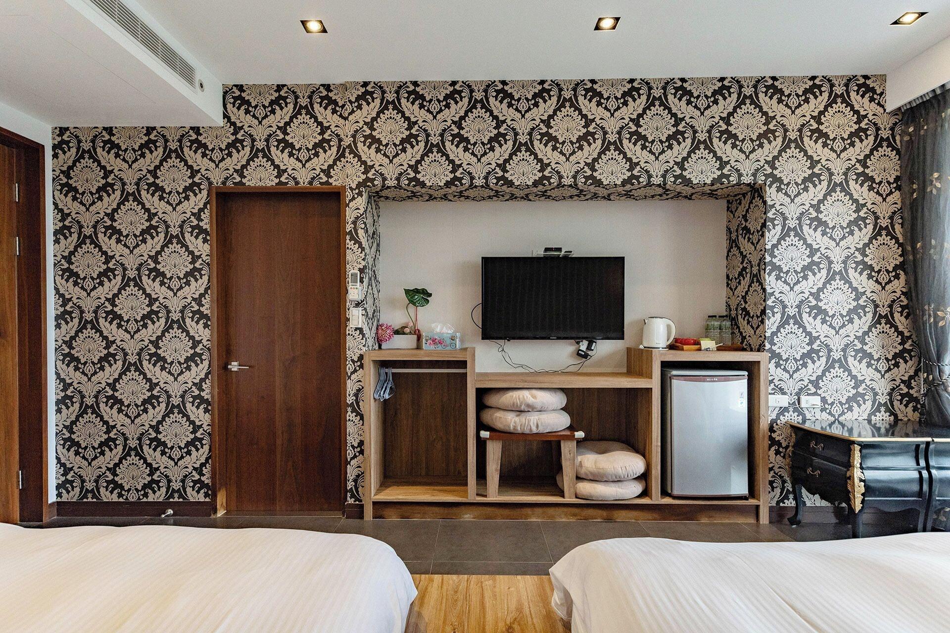 Habitación 193 County Garden BnB