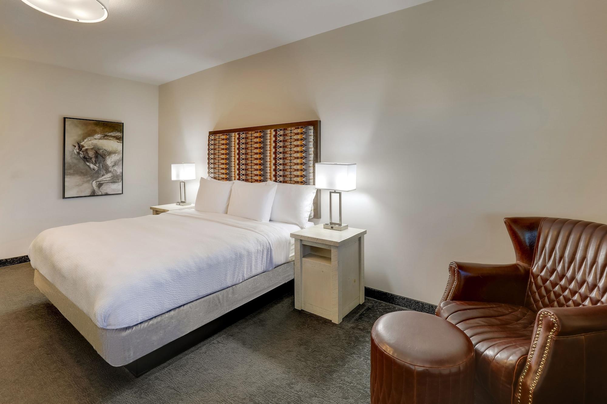 Habitación Stoney Creek Hotel Tulsa - Broken Arrow
