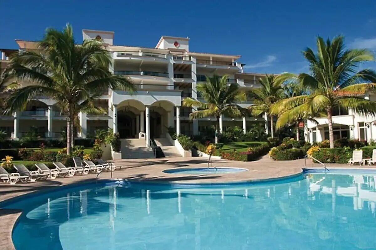 Varios CONDO MARINA G  BY TRVL2HM